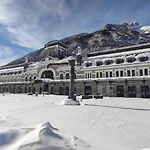 Aspe Avairent Estacion * Canfranc