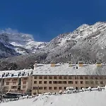Aspe Avairent Estacion Lejlighed Canfranc