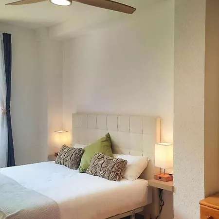 Apartman Aspe Avairent Estacion Canfranc