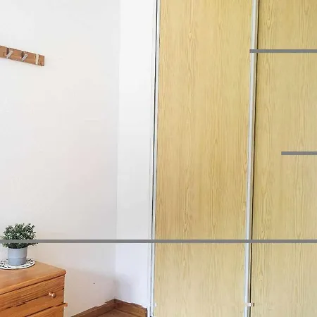 Aspe Avairent Estacion Apartment Canfranc