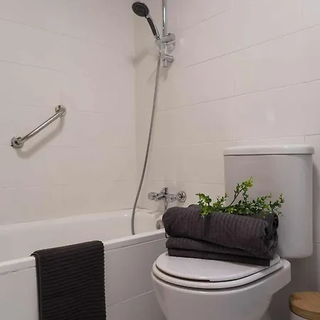 Aspe Avairent Estacion Canfranc