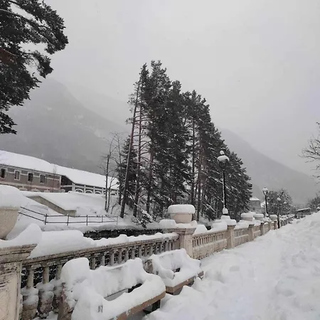 Aspe Avairent Estacion