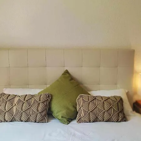 Aspe Avairent Estacion Apartman *