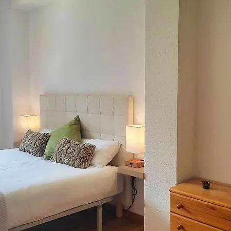 Aspe Avairent Estacion Canfranc