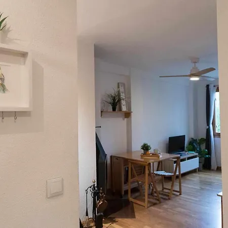 Aspe Avairent Estacion Apartman