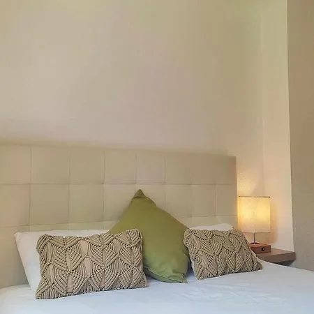 Apartman Aspe Avairent Estacion *