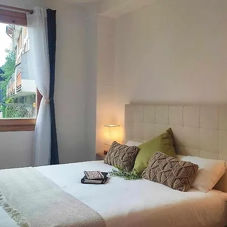 Apartman Aspe Avairent Estacion *