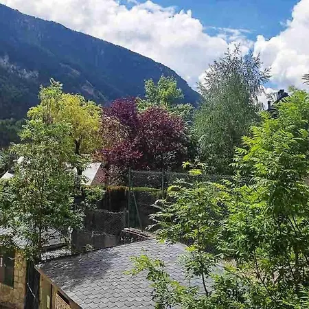 Aspe Avairent Estacion Apartman *