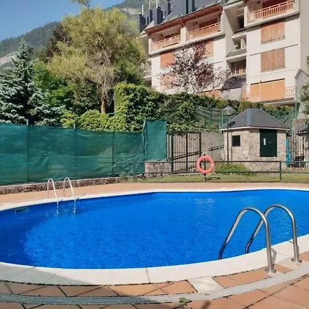 Aspe Avairent Estacion