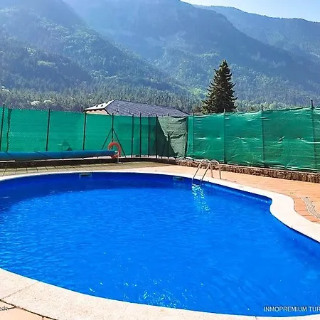 Aspe Avairent Estacion