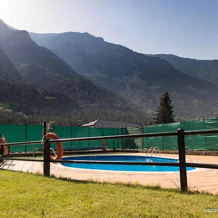 Aspe Avairent Estacion