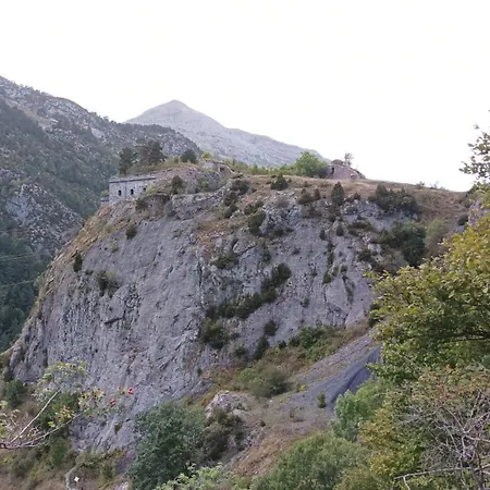 Aspe Avairent Estacion Canfranc