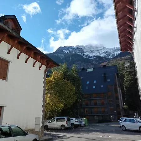 Aspe Avairent Estacion