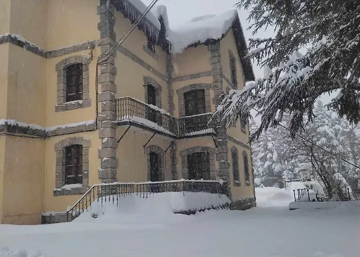 Aspe Avairent Estacion