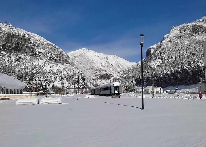 Aspe Avairent Estacion