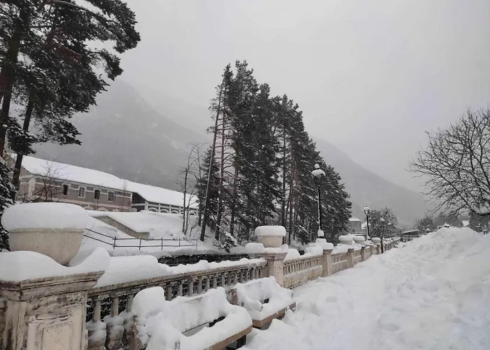 Aspe Avairent Estacion