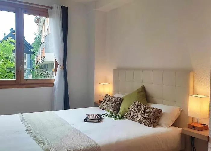 Апартаменты Aspe Avairent Estacion *