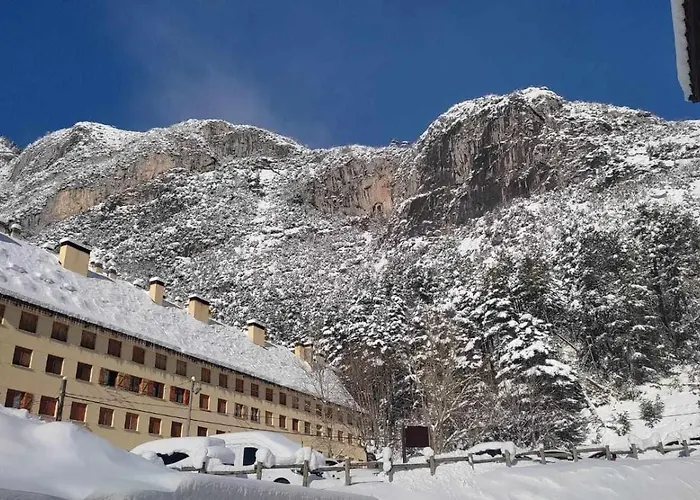 Aspe Avairent Estacion