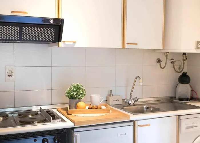 Aspe Avairent Estacion * Канфранк