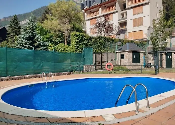 Aspe Avairent Estacion