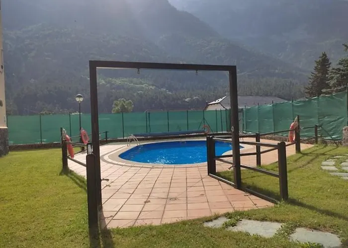 Апартаменты Aspe Avairent Estacion *