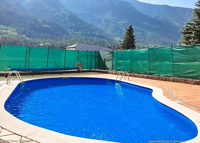 Aspe Avairent Estacion