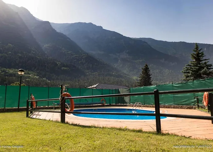 Aspe Avairent Estacion