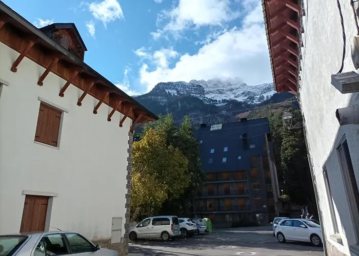 Aspe Avairent Estacion