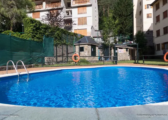 Апартаменты Aspe Avairent Estacion *