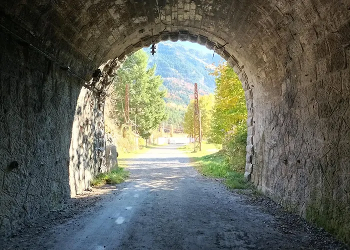 Апартаменты Aspe Avairent Estacion