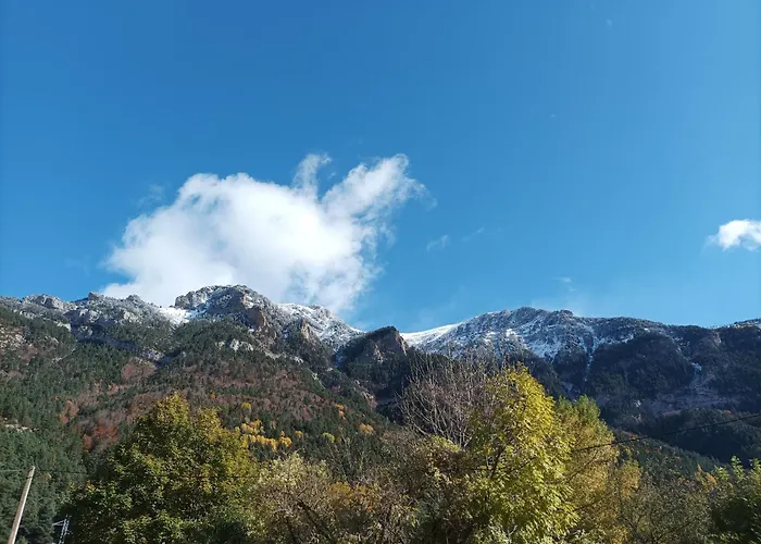 Апартаменты Aspe Avairent Estacion *