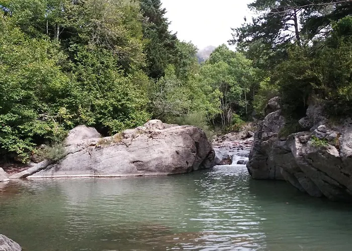 Aspe Avairent Estacion